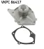 Насос водяний (Вир-во) SKF VKPC-86417