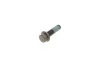 Помпа води Ford Focus/Kuga/Mondeo 2.5ST/RS 05-/Renault Laguna 2.0 16V 95- (z=19) VKPC 86618 SKF VKPC-86618 (фото 6)