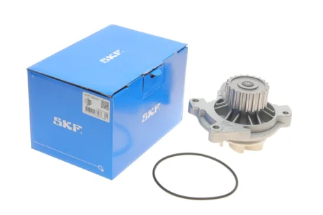 Помпа води VW T4/LT/Crafter 2.5TDI 79-13 (20z) VKPC 86619 SKF VKPC-86619