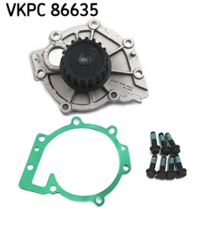 Помпа води (Вир-во) SKF VKPC-86635