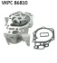 Водяний насос (Вир-во) SKF VKPC-86810 (фото 5)