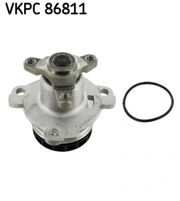 Помпа води (Вир-во) SKF VKPC-86811 (фото 1)