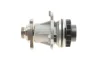 Помпа води Renault Master III/Opel Movano/Nissan NV400/MB X-class 2.3CDTI/2.3dCi 10- (R/B) (16 лоп) VKPC 86812 SKF VKPC-86812 (фото 3)