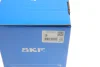 Помпа води Renault Master III/Opel Movano/Nissan NV400/MB X-class 2.3CDTI/2.3dCi 10- (R/B) (16 лоп) VKPC 86812 SKF VKPC-86812 (фото 4)