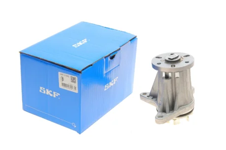 Помпа води Land Rover Discovery 2.7TD 04-/Range Rover Sport 2.7D 05-13 VKPC 87840 SKF VKPC-87840