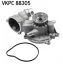 Насос водяний (Вир-во) SKF VKPC-88305 (фото 1)