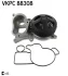 Водяний насос BMW 5 (F10) 520 d 2010 - 2014 (Вир-во) SKF VKPC-88308 (фото 1)