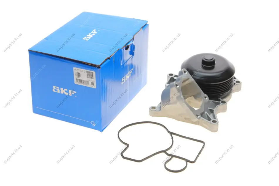 Помпа води BMW 3 (E90-E93)/5 (E60/E61)/X3 (E83) 2.0D 04-15 N47 VKPC 88310 SKF VKPC-88310 (фото 1)