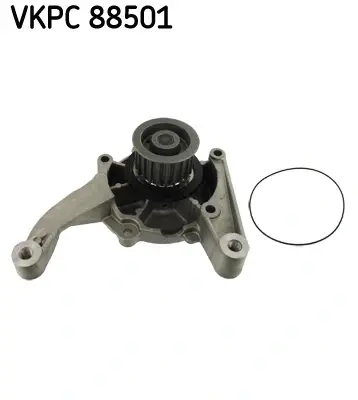 Насос охолоджуючої рідини (Вир-во) SKF VKPC-88501 (фото 1)