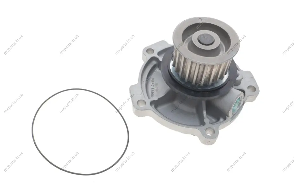Помпа води Chrysler Voyager IV/ Grand Voyager 2.5-2.8 CRD 00-08 VKPC 88505 SKF VKPC-88505 (фото 1)