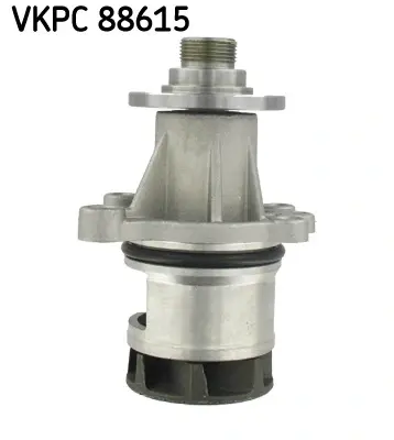 Помпа води BMW 3 (E30/E36/E46)/5 (E34) 1.6/1.8i 89-06 M42/M43/M44 VKPC 88615 SKF VKPC-88615 (фото 1)