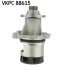 Помпа води BMW 3 (E30/E36/E46)/5 (E34) 1.6/1.8i 89-06 M42/M43/M44 VKPC 88615 SKF VKPC-88615 (фото 1)