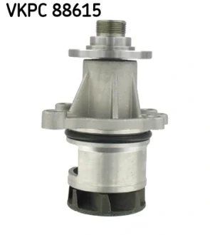Помпа води BMW 3 (E30/E36/E46)/5 (E34) 1.6/1.8i 89-06 M42/M43/M44 VKPC 88615 SKF VKPC-88615