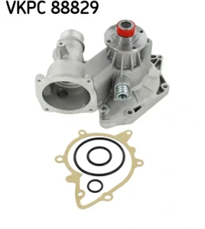 Насос водяний (Вир-во) SKF VKPC-88829