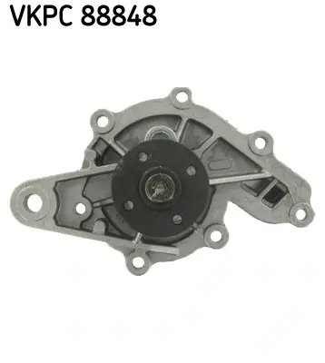 Водяний насос (Вир-во) SKF VKPC-88848 (фото 1)