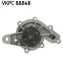 Водяний насос (Вир-во) SKF VKPC-88848 (фото 1)