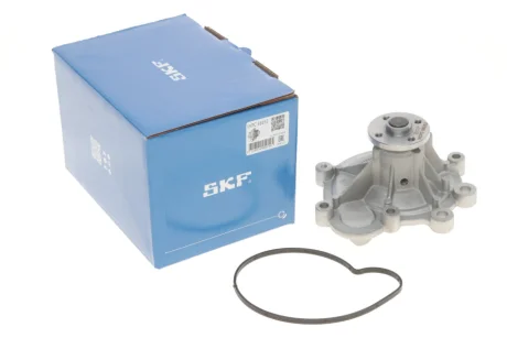 Помпа води MB C-class (W203/W204)/E-class (W211/W212)/SLK-class (R171/R172) 1.8 02- VKPC 88853 SKF VKPC-88853