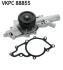 Насос водяний (Вир-во) SKF VKPC-88855 (фото 1)