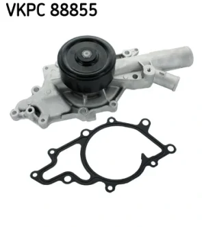 Насос водяний (Вир-во) SKF VKPC-88855