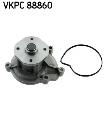 Водяний насос (Вир-во) SKF VKPC-88860 (фото 1)