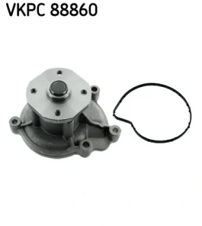 Водяний насос (Вир-во) SKF VKPC-88860