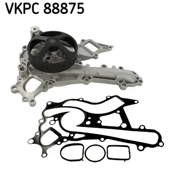 Водяний насос (Вир-во) SKF VKPC-88875 (фото 1)