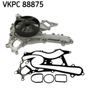 Водяний насос (Вир-во) SKF VKPC-88875