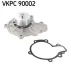 Водяний насос (Вир-во) SKF VKPC-90002