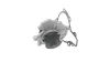 Помпа води Chevrolet Lacetti/Nubira/Captiva/Cruze 2.0CDI 07- VKPC 90002 SKF VKPC-90002 (фото 2)
