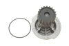 Помпа води Chevrolet Aveo/Lacetti 1.4/1.6 03-/Daewoo Nubira 1.6 16V 97- VKPC 90402 SKF VKPC-90402 (фото 1)
