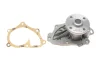 Помпа води Toyota Avensis 2.0/2.0VVT-I/2.4 00-08/Camry 2.0/2.4 01-11/Rav4 2.0 4WD/2.4 4WD 00-13 VKPC 91813 SKF VKPC-91813 (фото 1)