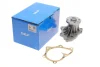 Помпа води Toyota Avensis 2.0/2.0VVT-I/2.4 00-08/Camry 2.0/2.4 01-11/Rav4 2.0 4WD/2.4 4WD 00-13 VKPC 91813 SKF VKPC-91813 (фото 2)
