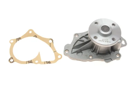 Помпа води Toyota Avensis 2.0/2.0VVT-I/2.4 00-08/Camry 2.0/2.4 01-11/Rav4 2.0 4WD/2.4 4WD 00-13 VKPC 91813 SKF VKPC-91813