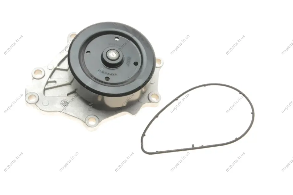 Помпа води Toyota Rav4 2.0/2.2D 06- VKPC 91817 SKF VKPC-91817 (фото 1)