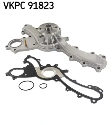 Водяний насос (Вир-во) SKF VKPC-91823 (фото 1)