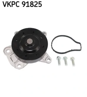 Насос водяний (Вир-во) SKF VKPC-91825