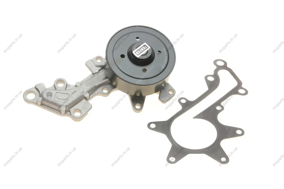 Помпа води Toyota Corolla/Auris/Yaris/Urban Cruiser 1.3/1.33 07- VKPC 91855 SKF VKPC-91855 (фото 1)