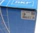 Помпа води Toyota Land Cruiser 200 4.5D4-D 07- VKPC 91858 SKF VKPC-91858 (фото 4)