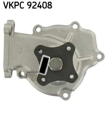 Насос охолоджуючої рідини (Вир-во) SKF VKPC-92408 (фото 1)