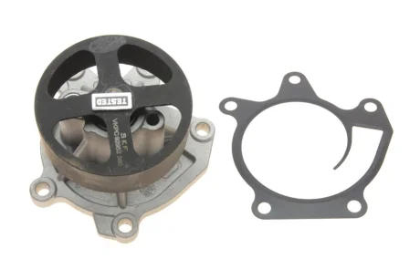Помпа води Nissan Juke 1.6DIG-T 10-/Qashqai/X-Trail 1.6DIG-T/2.0 15-/Tiida 1.6/1.8 12- VKPC 92952 SKF VKPC-92952