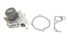 Помпа води Mazda 3/323/5/6/626/Premacy 2.0TD/DI/DITD/CD 98-10 VKPC 94615 SKF VKPC-94615 (фото 1)