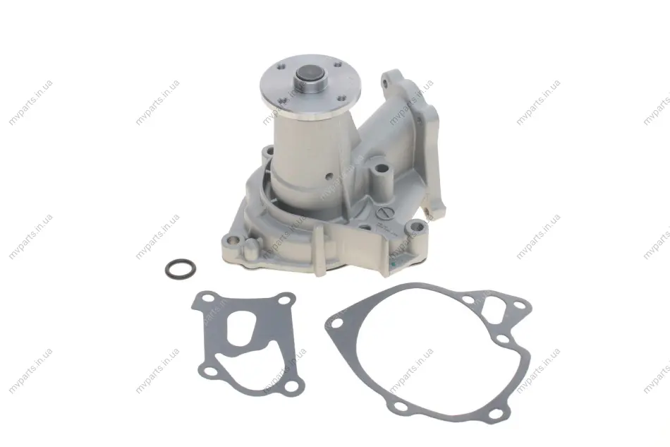 Помпа води Mitsubishi L200/Pajero 2.5TD 92-07/Pajero Sport 2.5TD 98-/Hyundai H-1 2.5D/TD/TCI 97-07 VKPC 95800 SKF VKPC-95800 (фото 1)