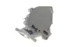 Помпа води Mitsubishi L200/Pajero 2.5TD 92-07/Pajero Sport 2.5TD 98-/Hyundai H-1 2.5D/TD/TCI 97-07 VKPC 95800 SKF VKPC-95800 (фото 2)