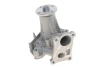 Помпа води Mitsubishi L200/Pajero 2.5TD 92-07/Pajero Sport 2.5TD 98-/Hyundai H-1 2.5D/TD/TCI 97-07 VKPC 95800 SKF VKPC-95800 (фото 3)