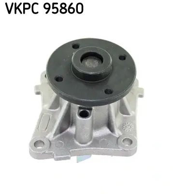 Водяний насос (Вир-во) SKF VKPC-95860 (фото 1)