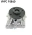 Водяний насос (Вир-во) SKF VKPC-95860 (фото 1)