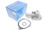 Помпа води Mitsubishi Lancer VI/VII 2.0 98-13/Outlander I 2.0 02-07 VKPC 95864 SKF VKPC-95864 (фото 2)
