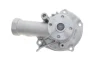 Помпа води Mitsubishi Lancer VI/VII 2.0 98-13/Outlander I 2.0 02-07 VKPC 95864 SKF VKPC-95864 (фото 6)