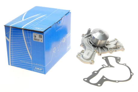 Помпа води Mitsubishi Pajero 3.5/3.8 00- VKPC 95879 SKF VKPC-95879
