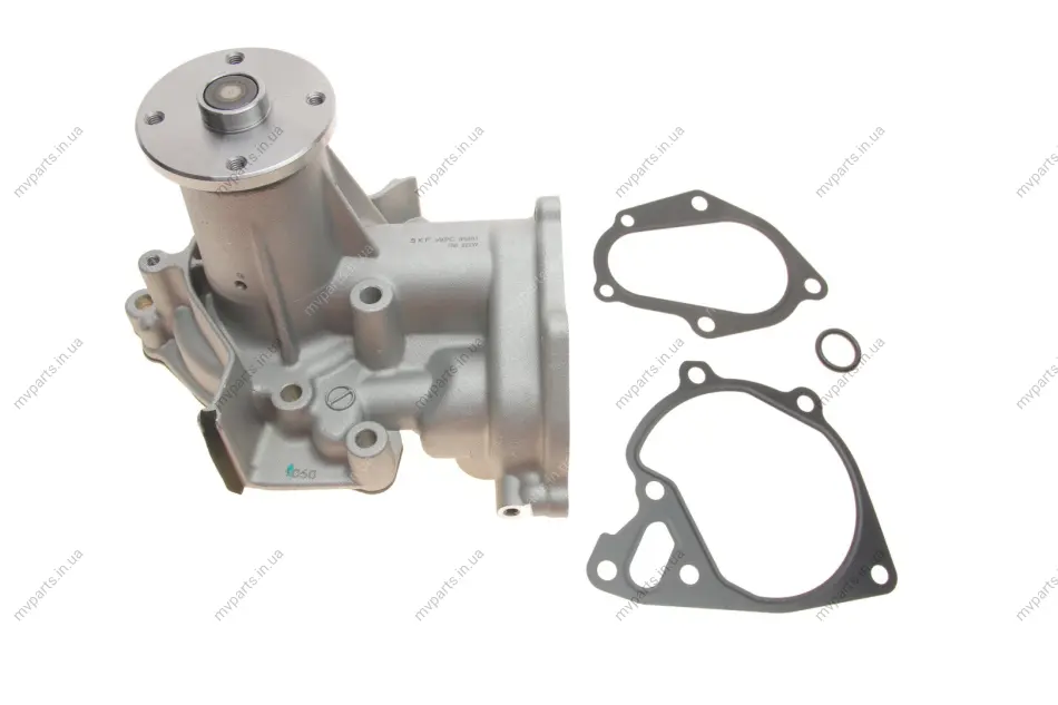 Помпа води Mitsubishi Pajero Sport II/L200 IV/V 2.5DI-D/4WD 06- VKPC 95881 SKF VKPC-95881 (фото 1)